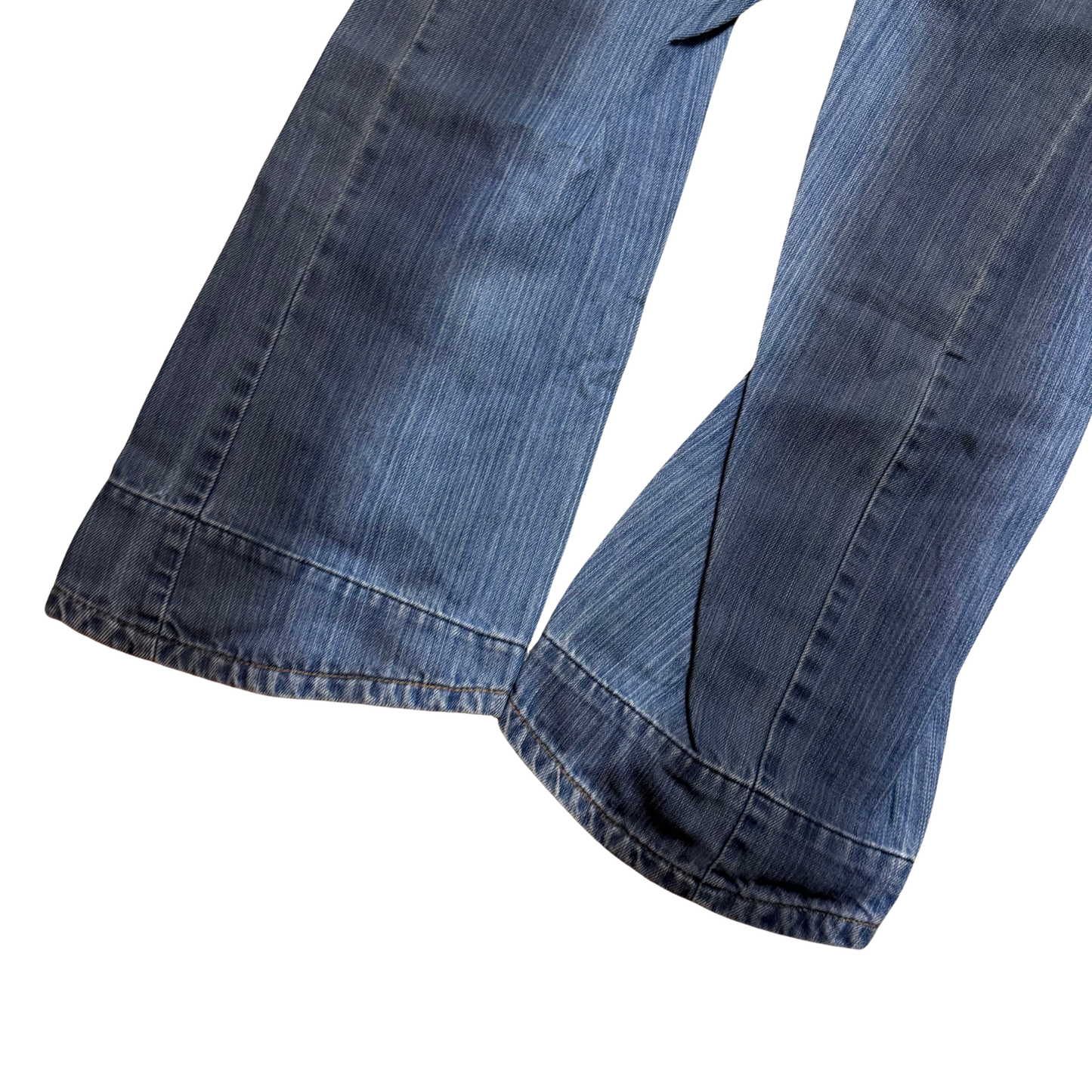 Levis Engineered Jeans