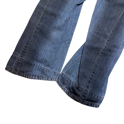 Levis Engineered Jeans