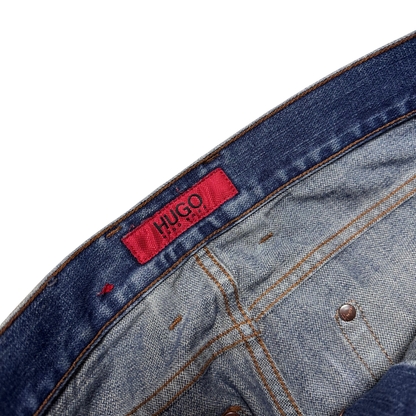 Hugo Boss Slim Jeans