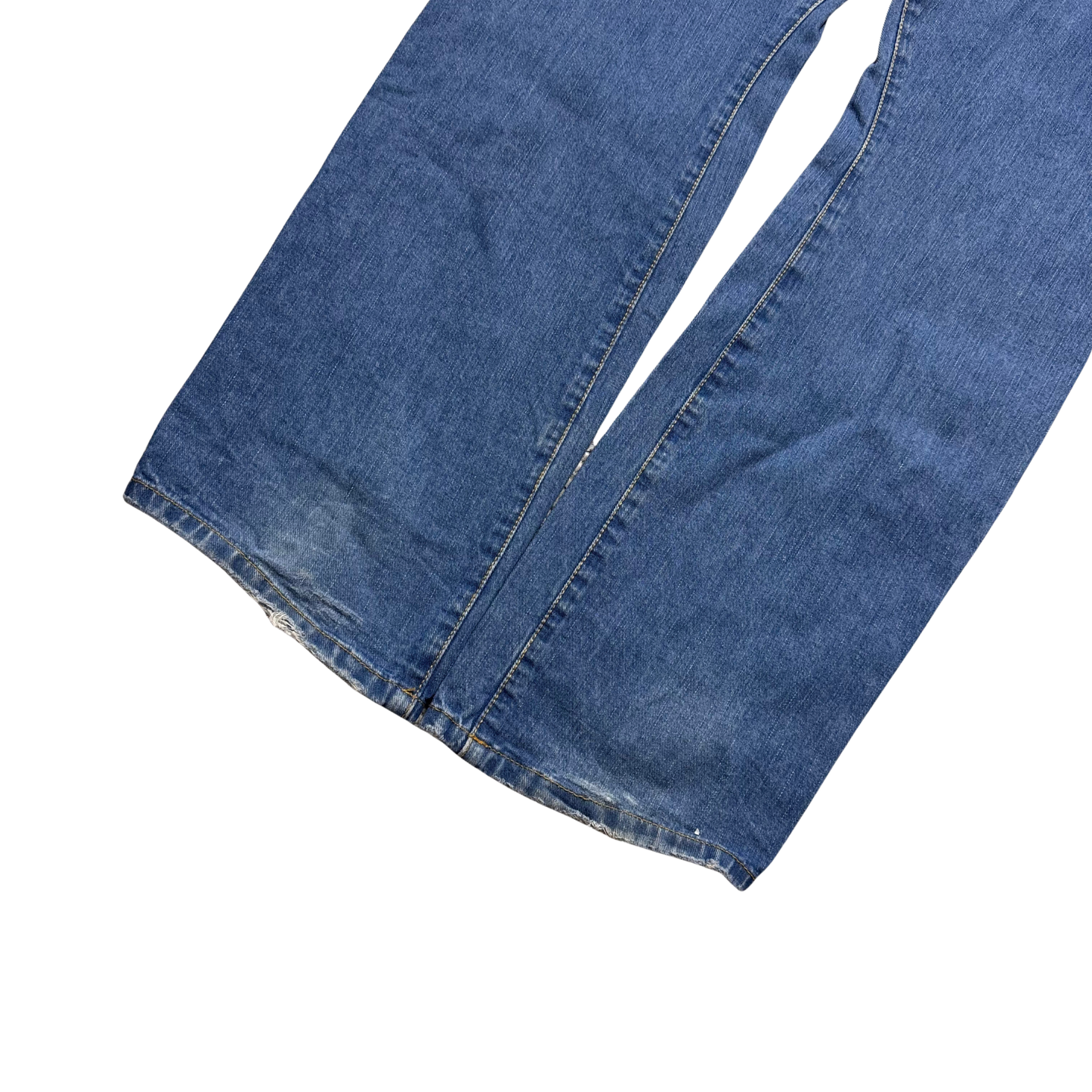 Levis Engineered Jeans