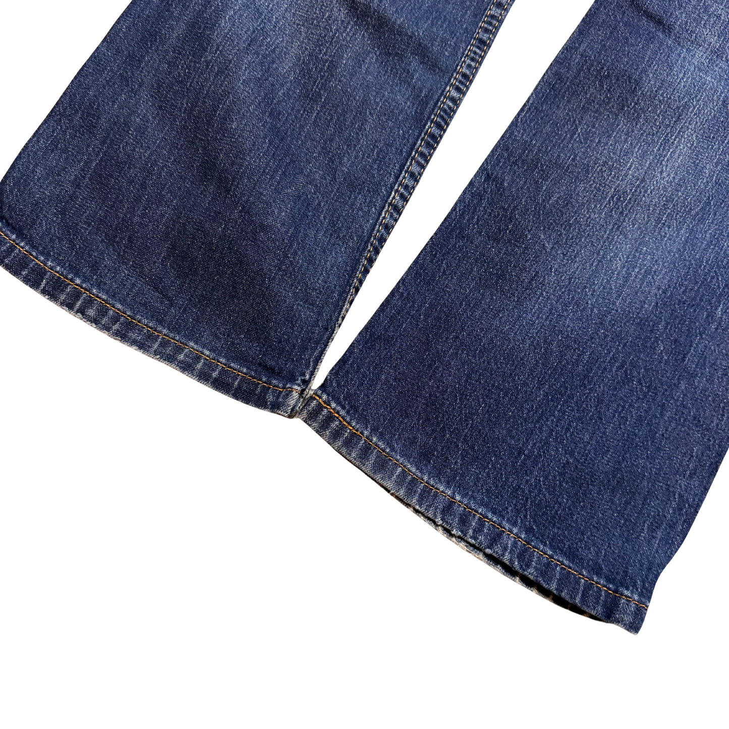 Levis 527 Jeans