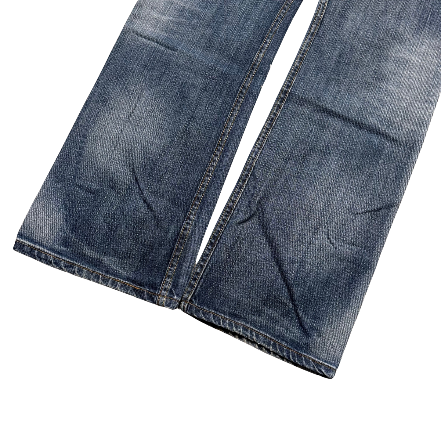 Levis 501 Jeans