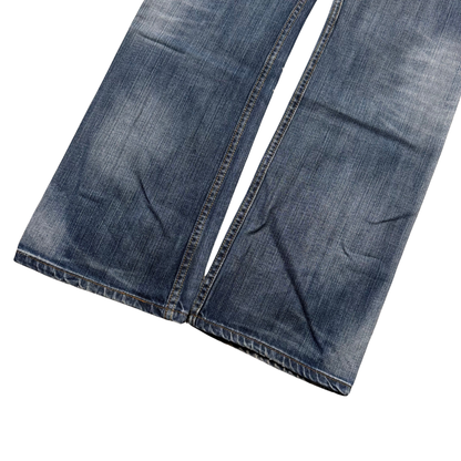 Levis 501 Jeans