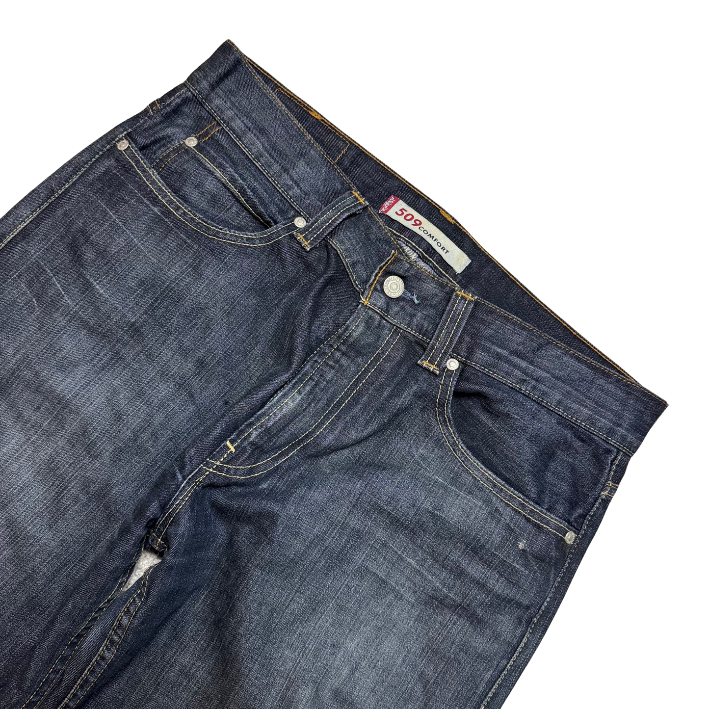 Levis 509 Jeans