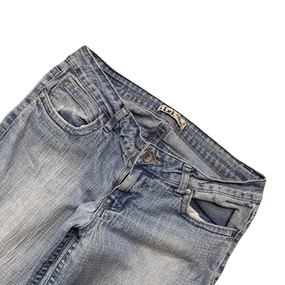 LEI Ashley Low Rise Boot