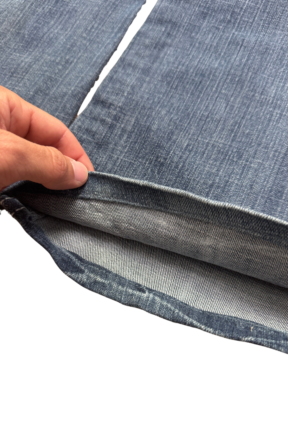 MEK Denim St. Louis Easy Bootcut