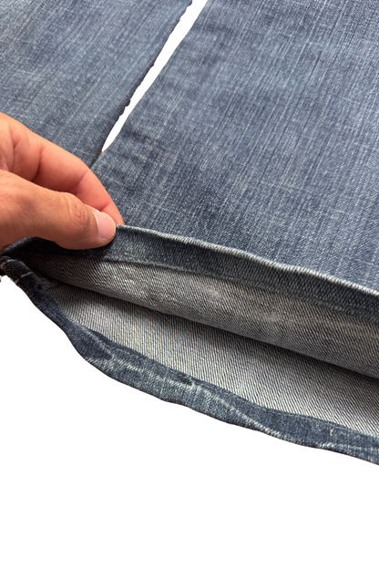 MEK Denim St. Louis Easy Bootcut