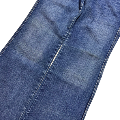 Diesel Jeans Bootcut
