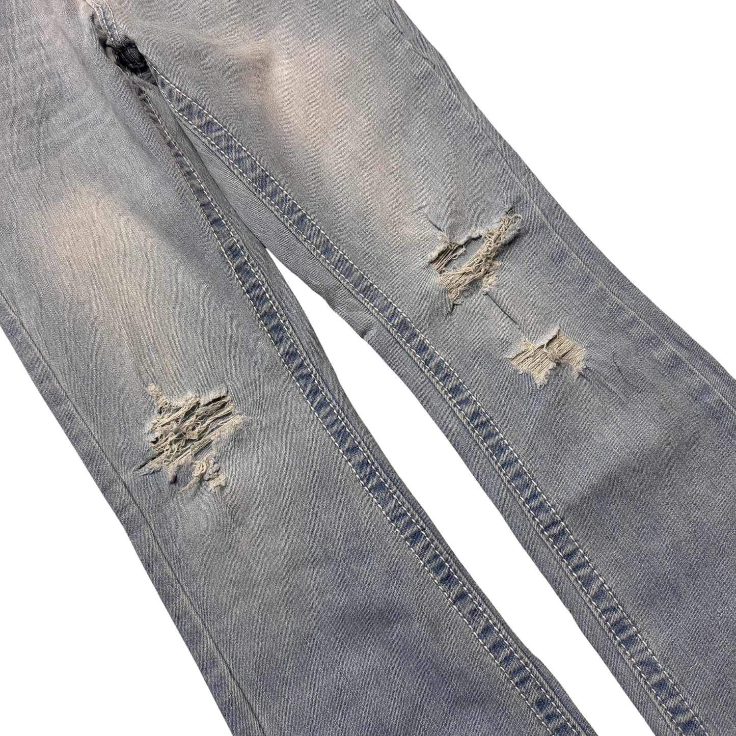 Vintage Jeans Denim Bootcut