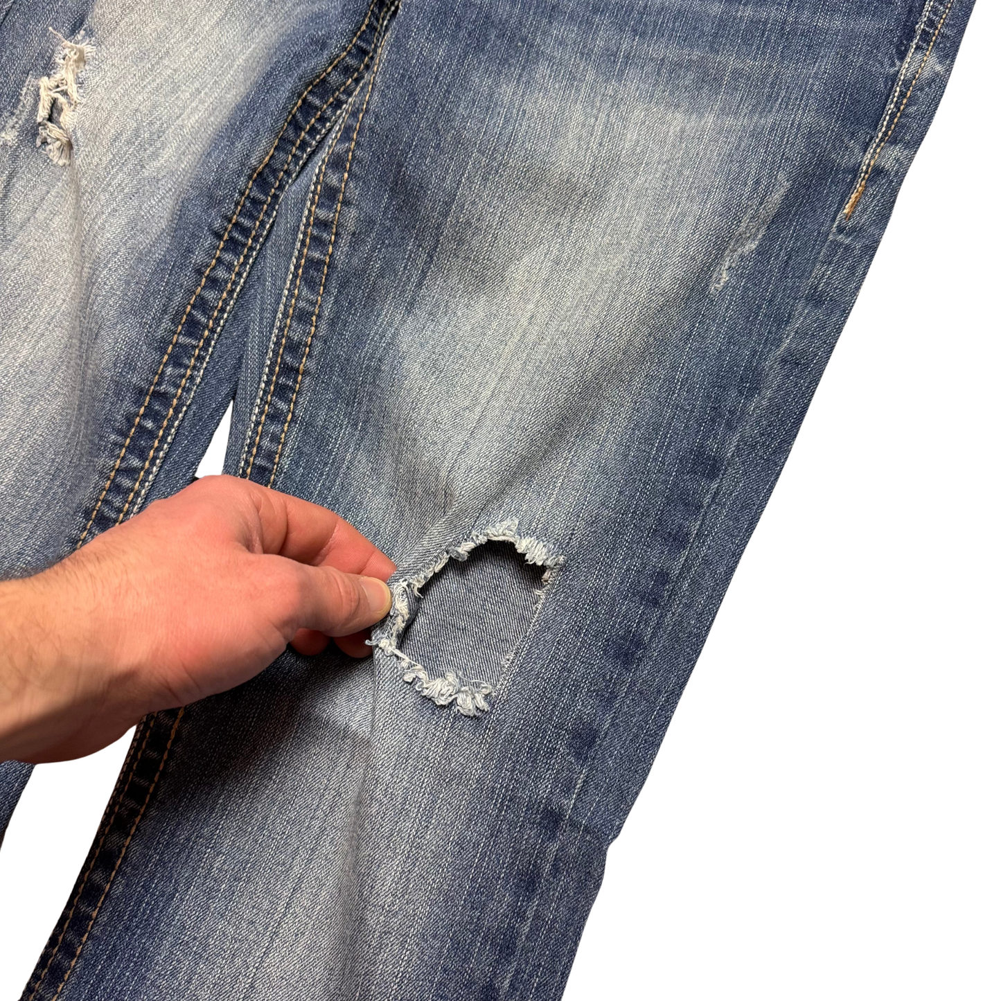 Wallflower Jeans Bootcut