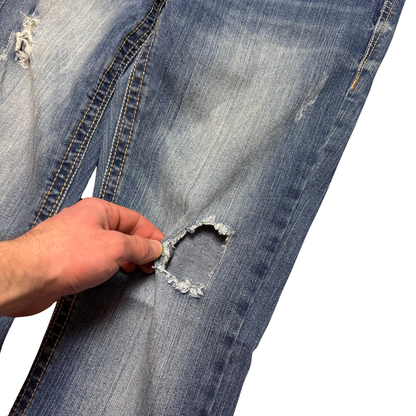 Wallflower Jeans Bootcut