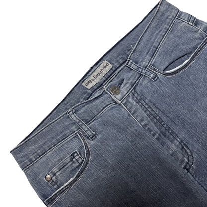 Vintage Y2K Bootcut Jeans