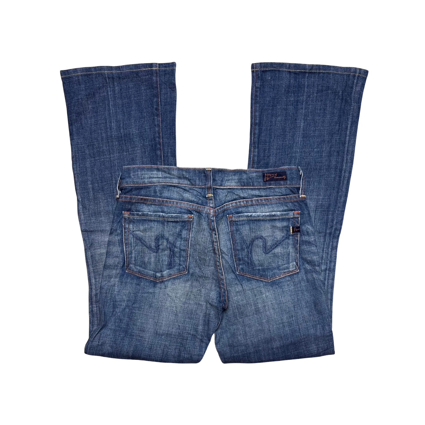 Citizen of humanity kelly001 denim