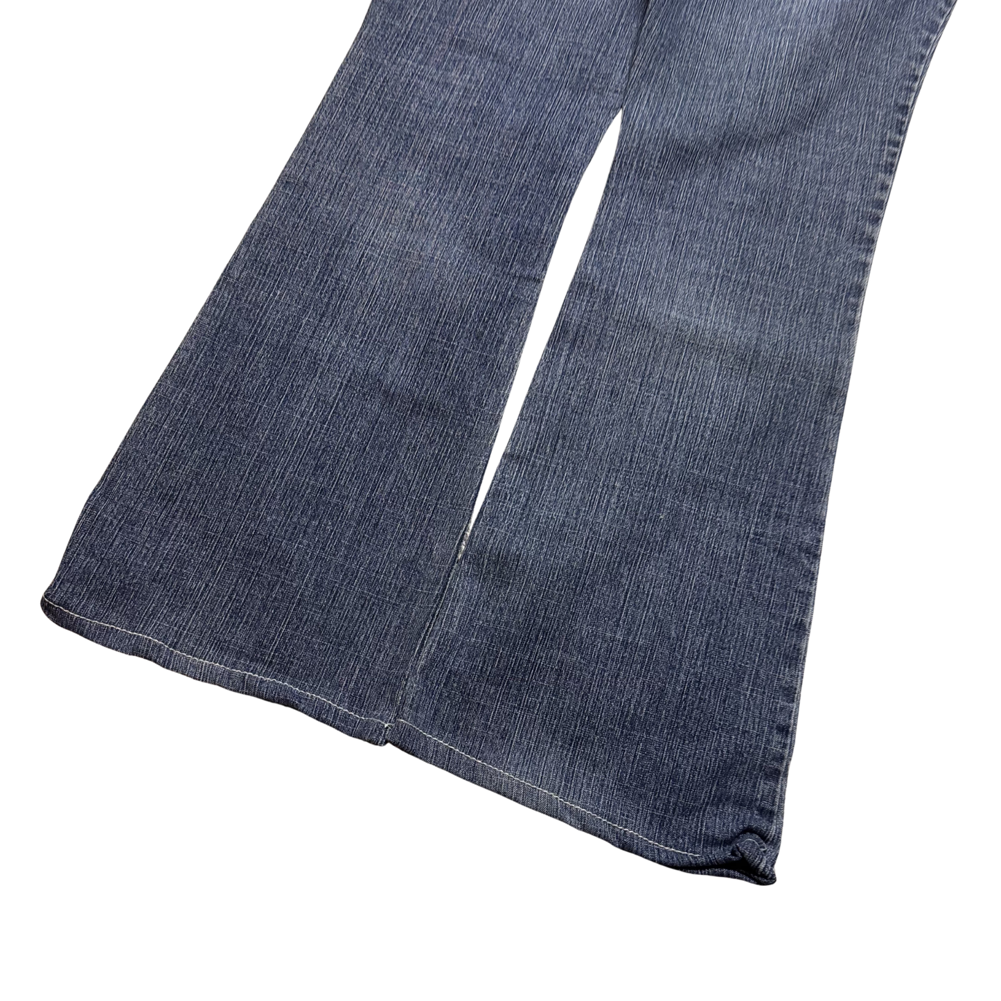 Vintage Y2K Bootcut Jeans