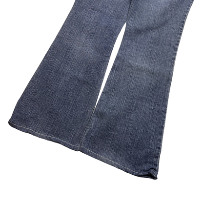 Vintage Y2K Bootcut Jeans