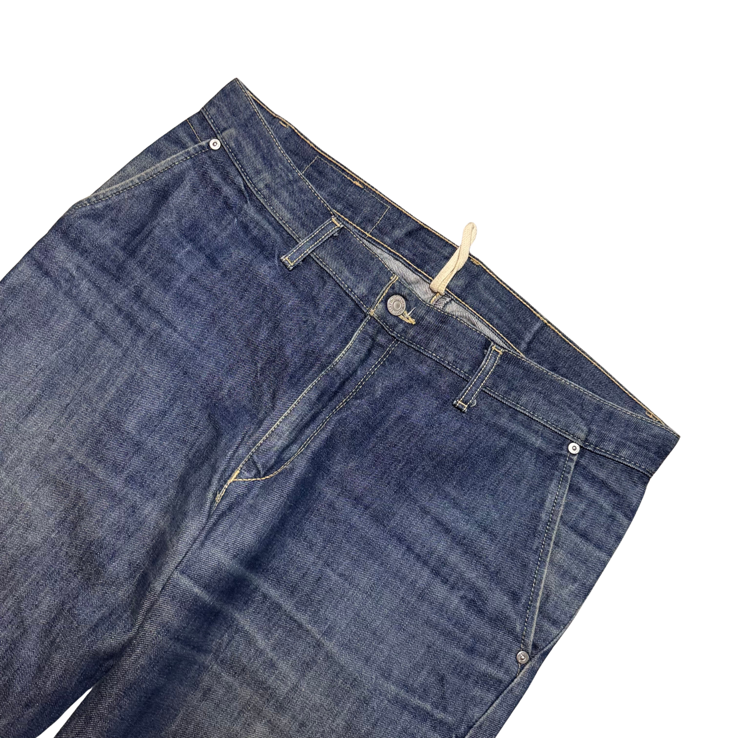 Levis Engineered Jeans