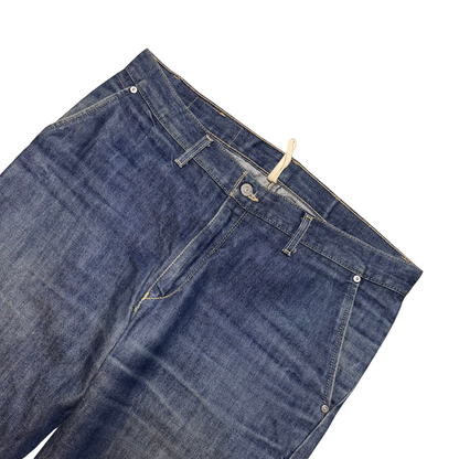 Levis Engineered Jeans