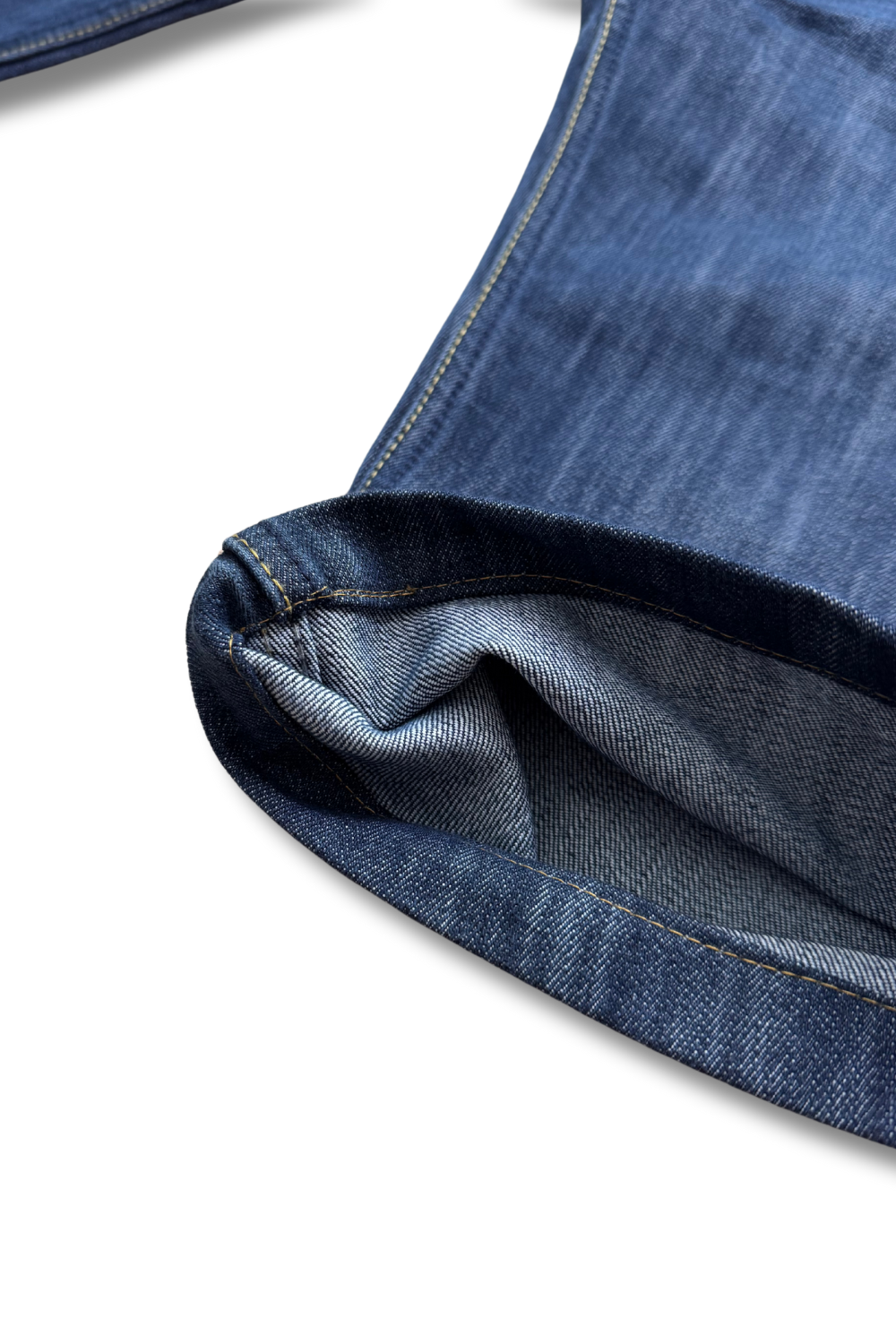 Armani Sommer Jorts