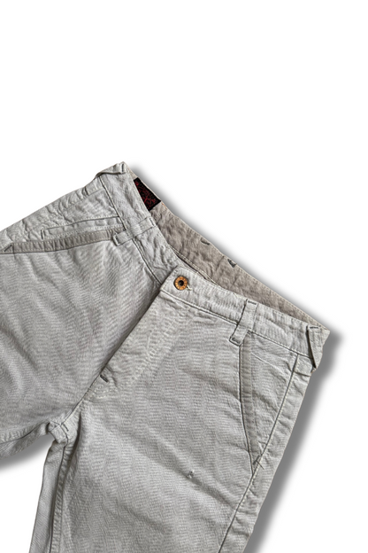 Evisu Sommer Jorts
