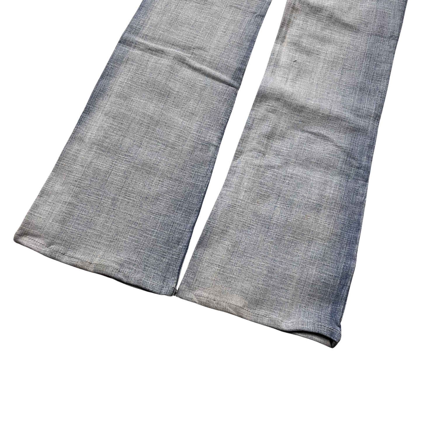 Hydraulic Bootcut Jeans