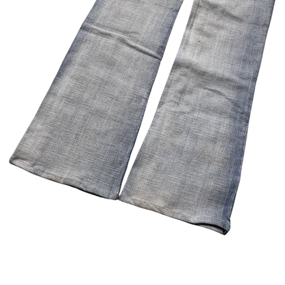 Hydraulic Bootcut Jeans
