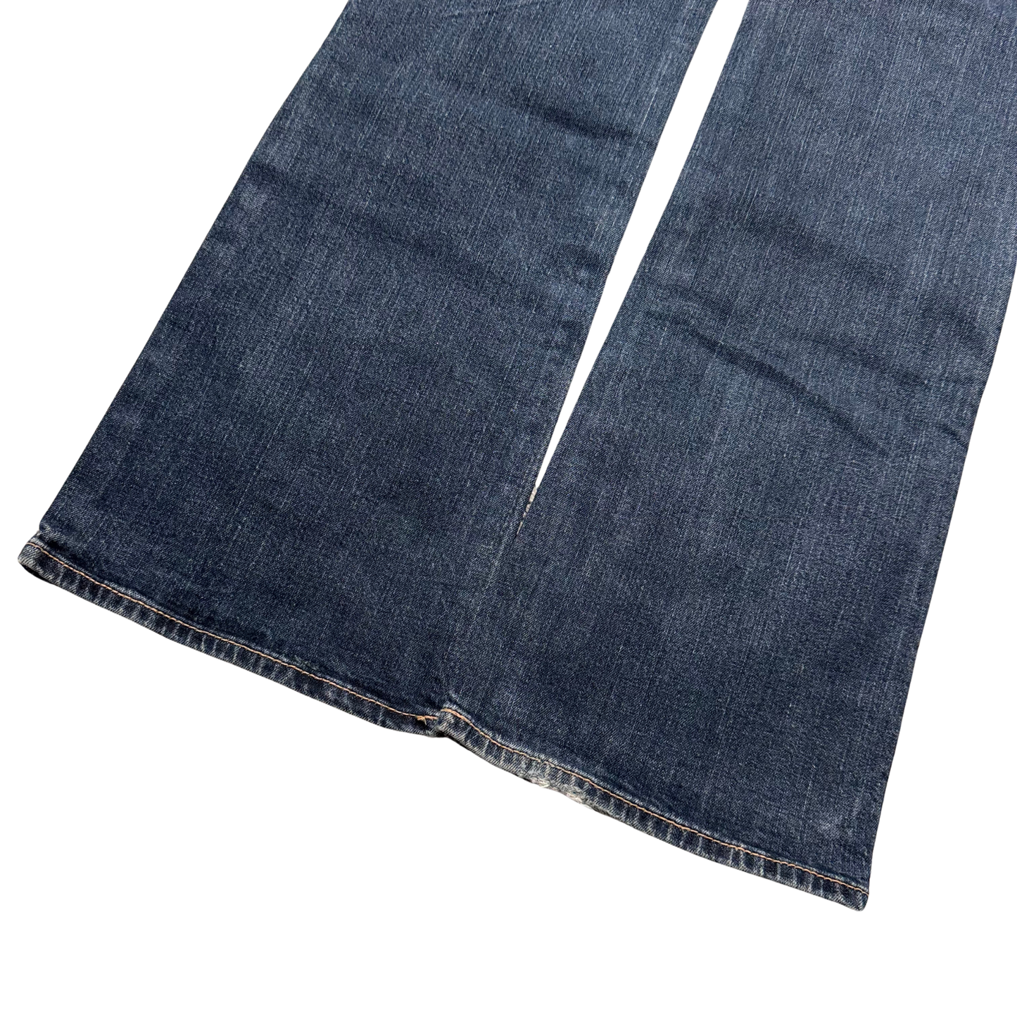 Vintage Jeans Denim Bootcut