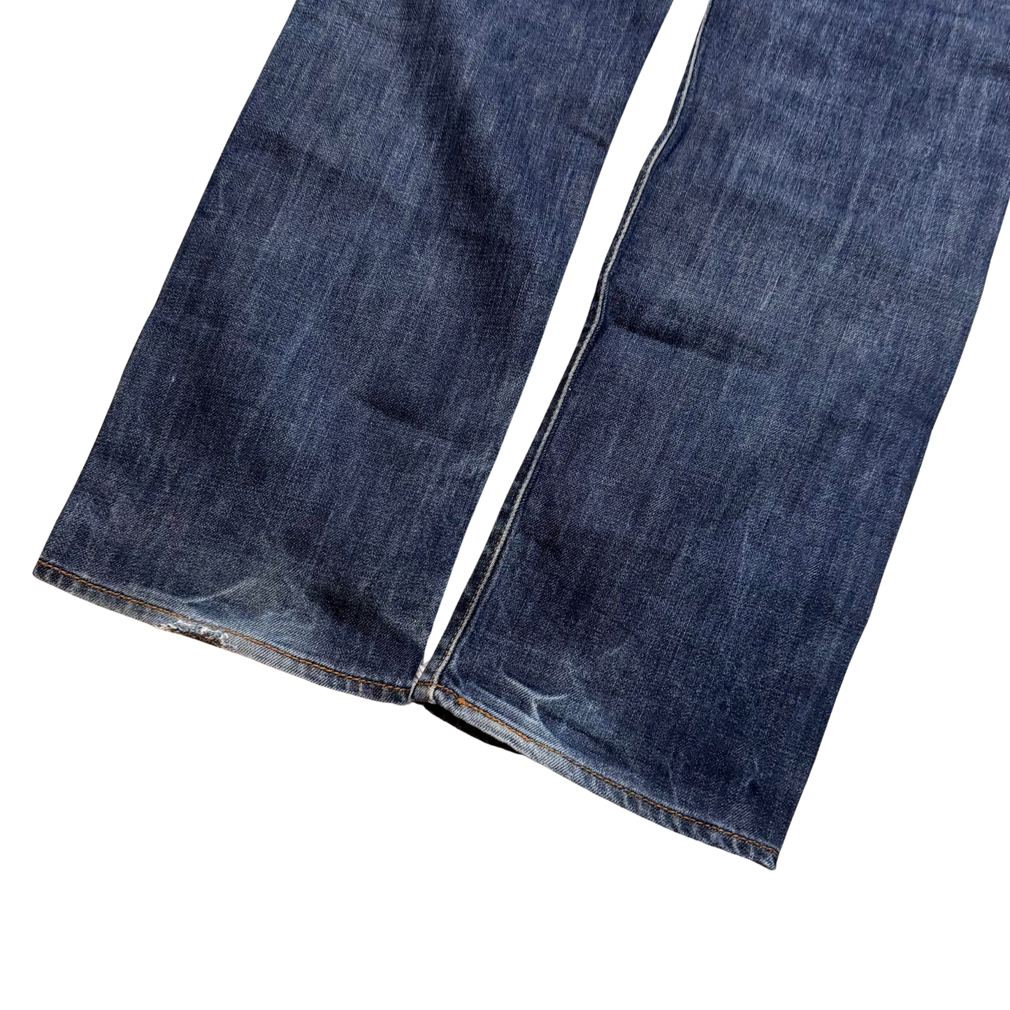 Levis 501 Jeans