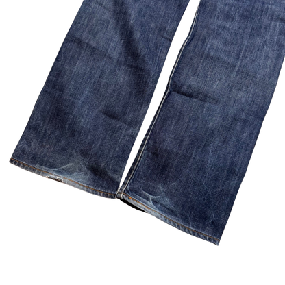 Levis 501 Jeans