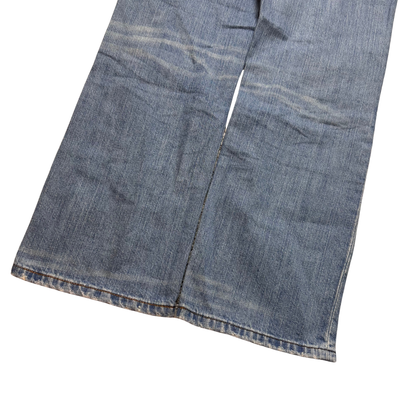 Levis 506 Jeans