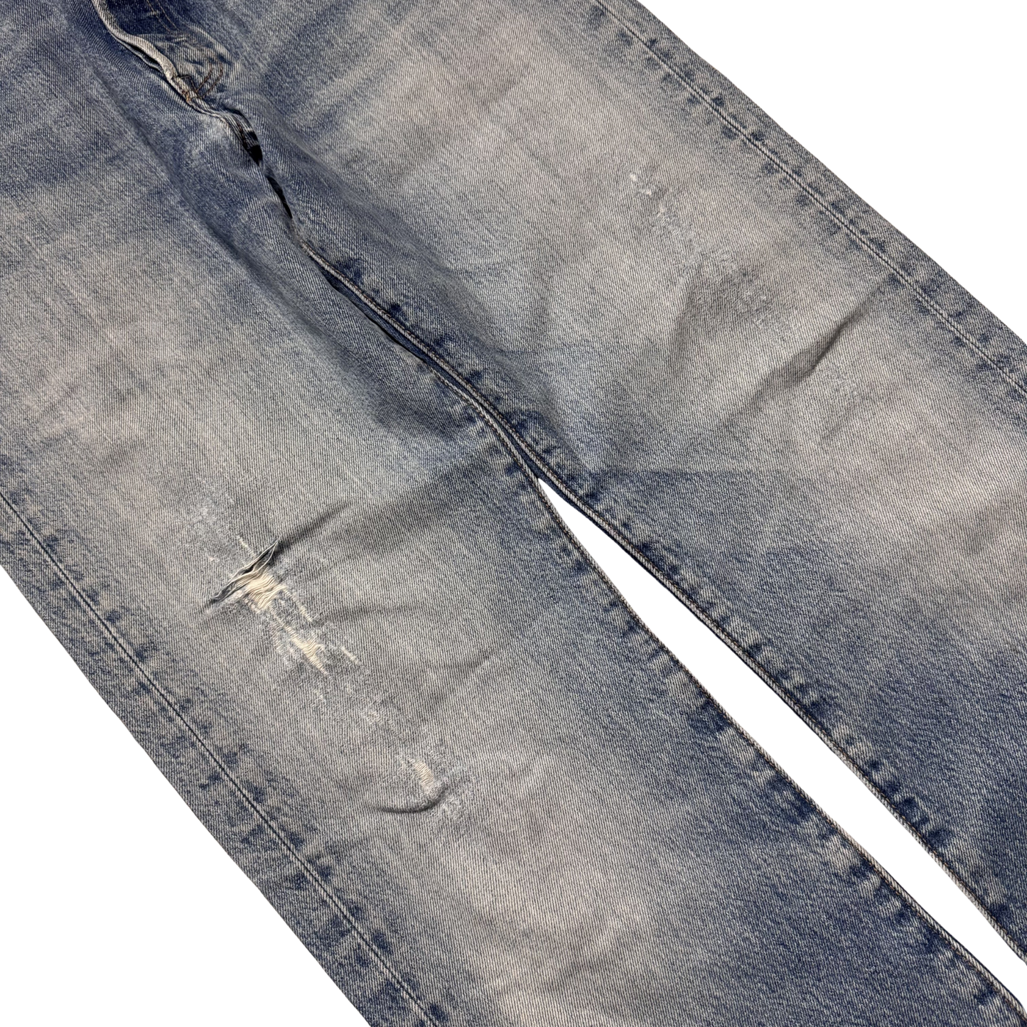 Levis Lot 501 Jeans