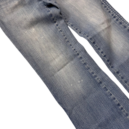 Wrangler Bootcut Jeans