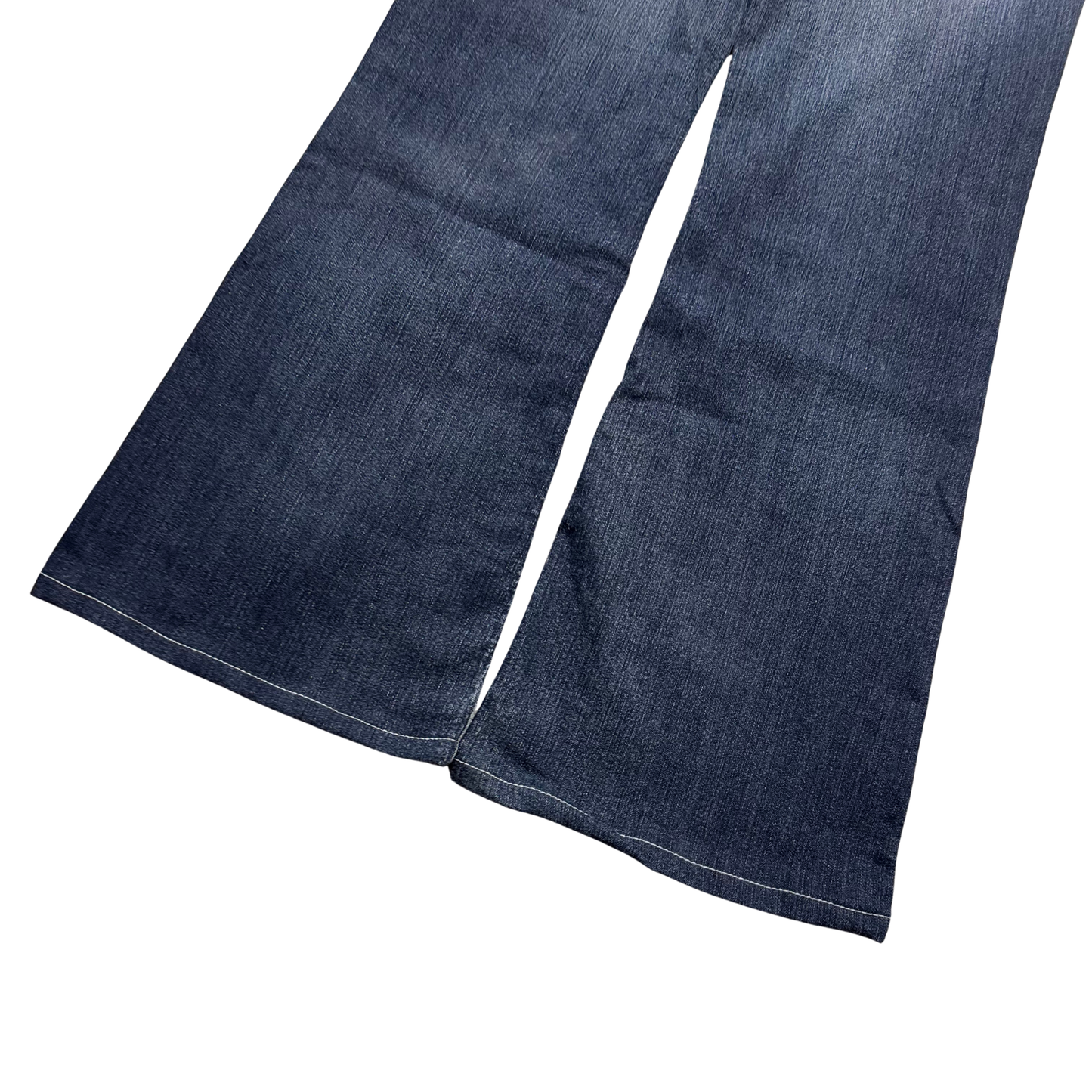 Vintage Jeans Denim Flare