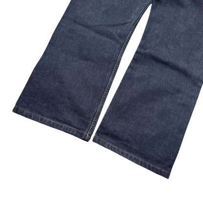Levis 501 Jeans