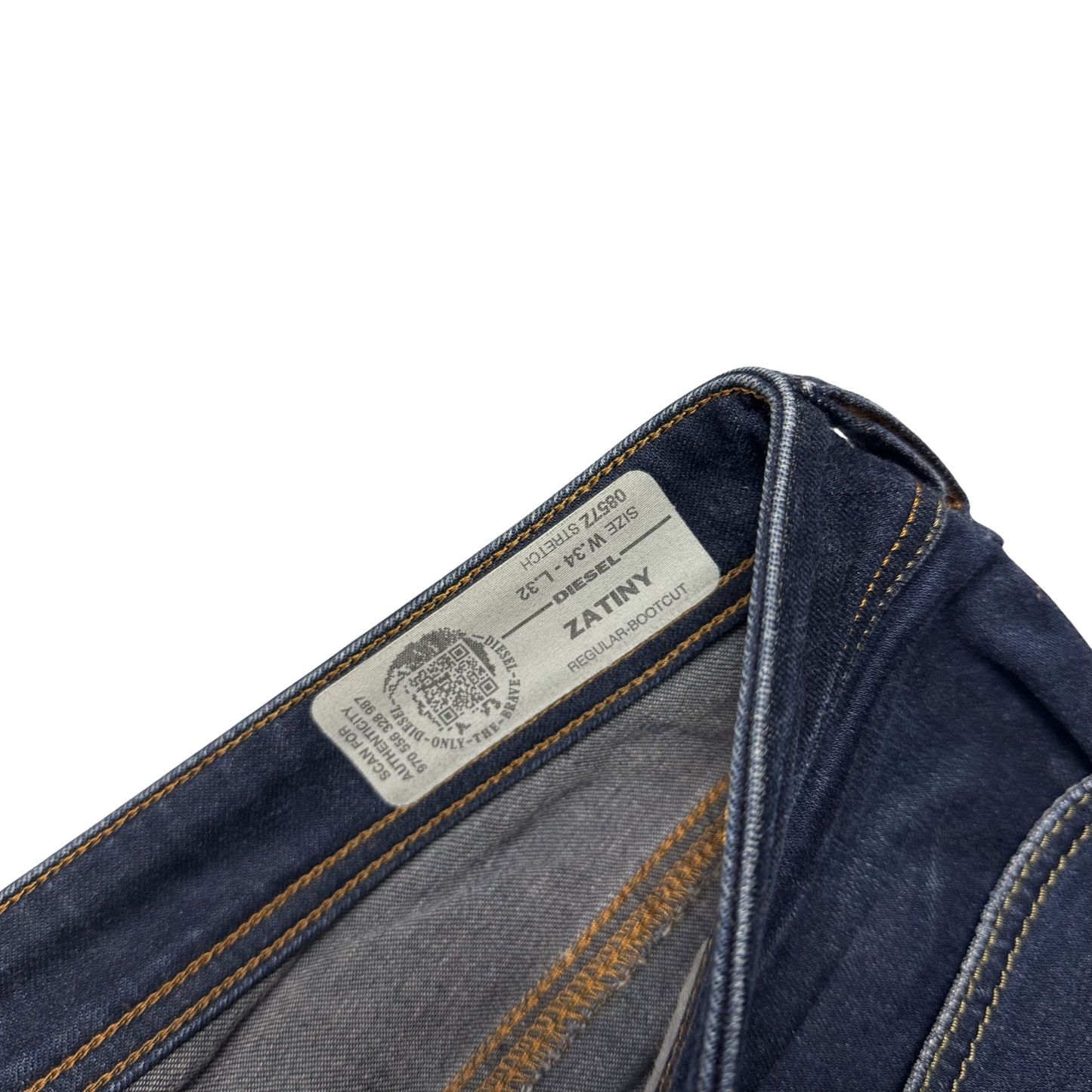 Diesel Jeans