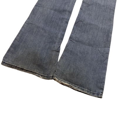 Ariat Real Denim Flare