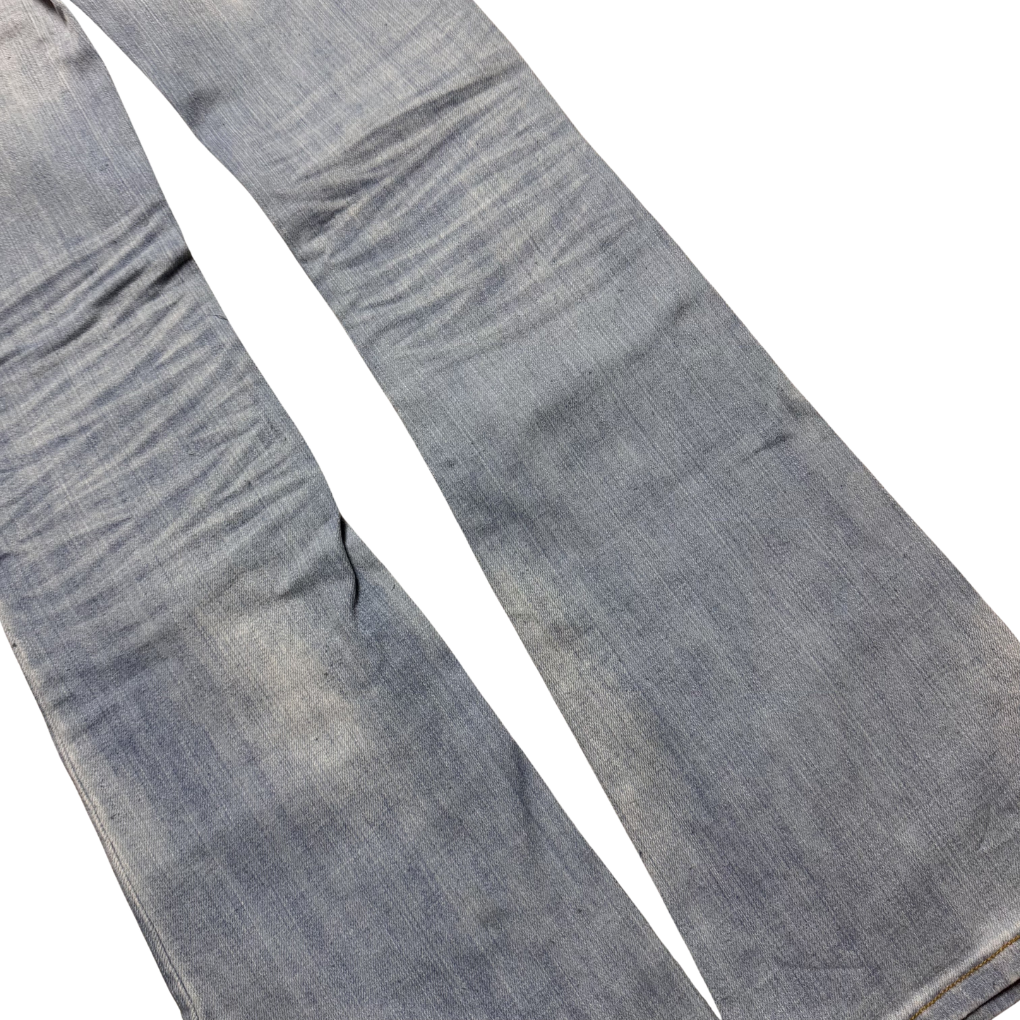 Vintage Y2K Flare Jeans
