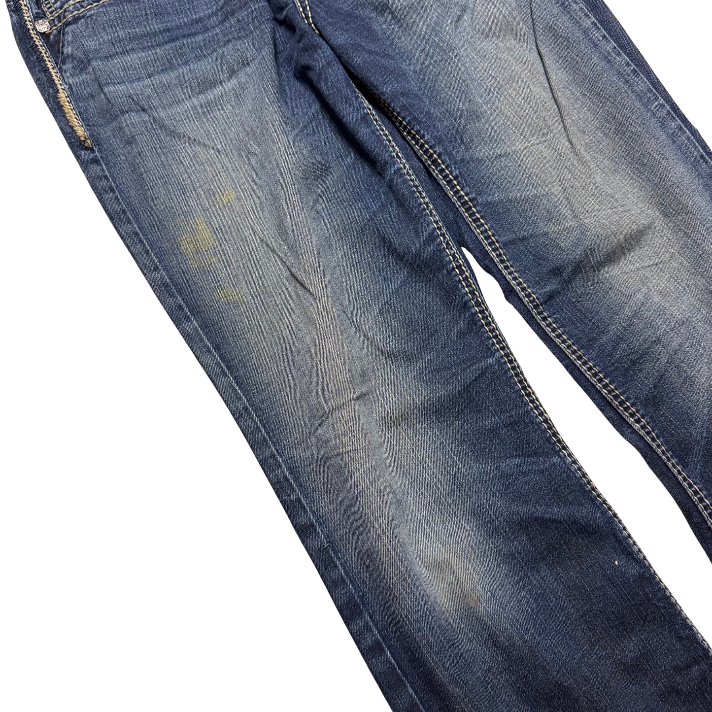 Silver Jeans Bootcut