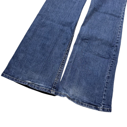 Bongo Jeans Flare