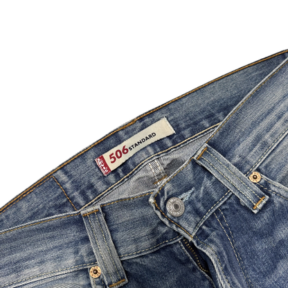 Levis 506 Standard