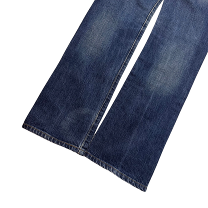 Levis 501 Jeans