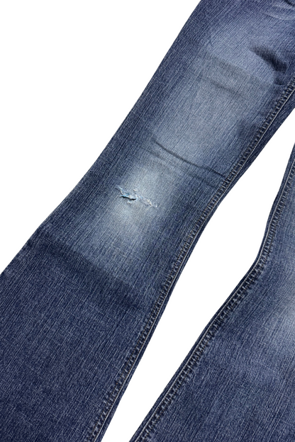 So Jeans Flared
