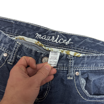 Maurices Jeans Bootcut
