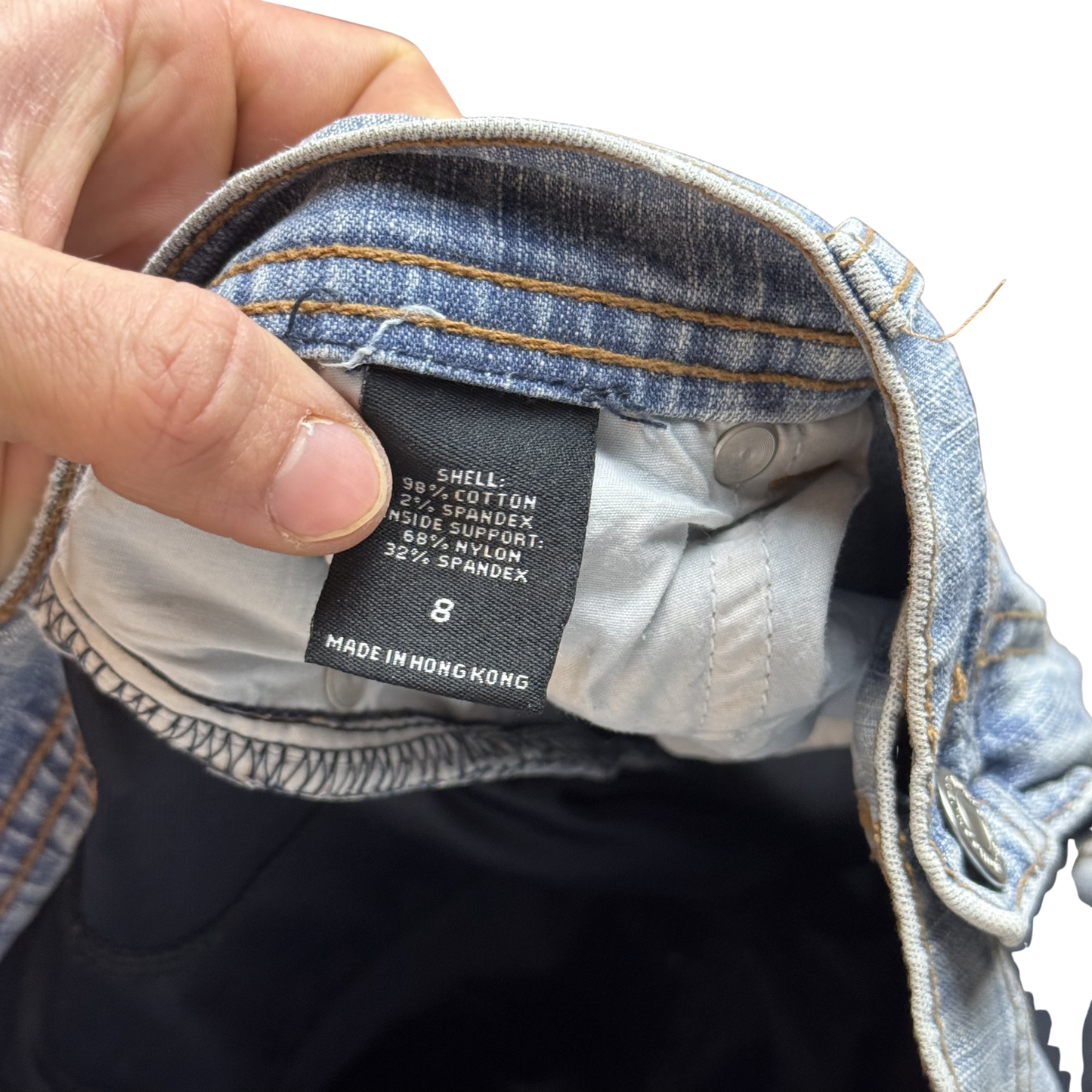 Vintage Y2K Flare Jeans