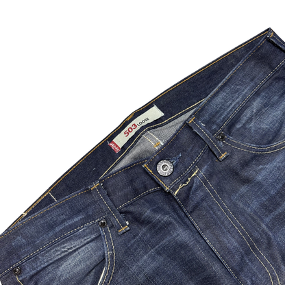 Levis 503 Loose