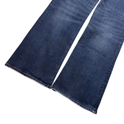 Silver Jeans Bootcut