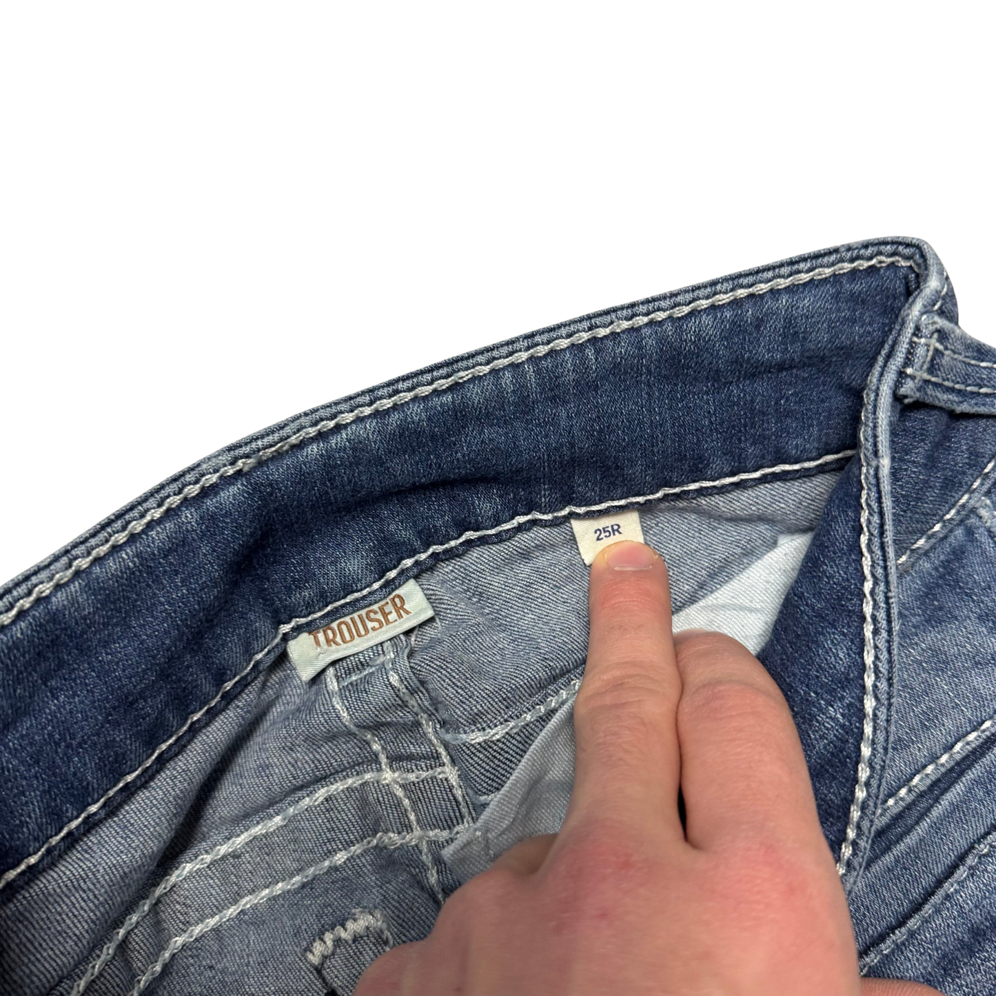 Ariat Real Denim Bootcut