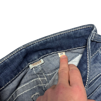 Ariat Real Denim Bootcut