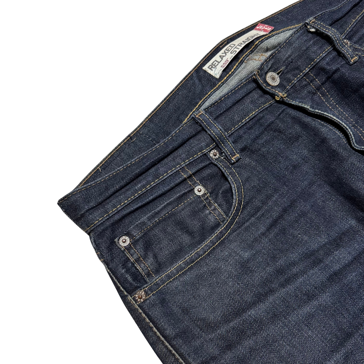 Levis 559 Jeans