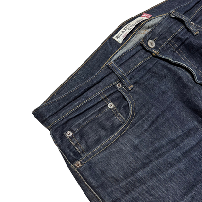 Levis 559 Jeans