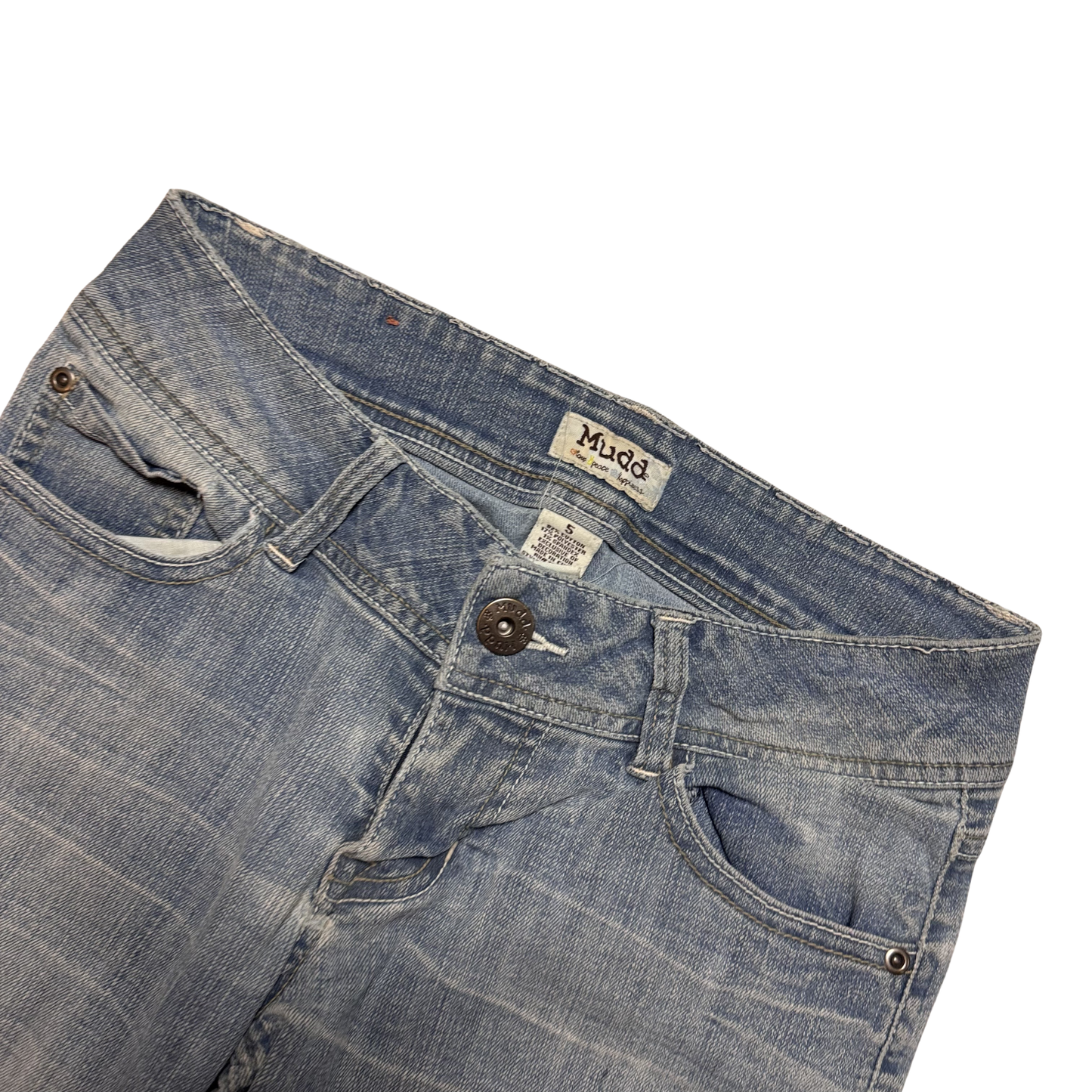 Mudd Jeans Bootcut